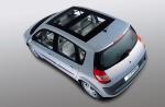 Renault Scenic 2006 года